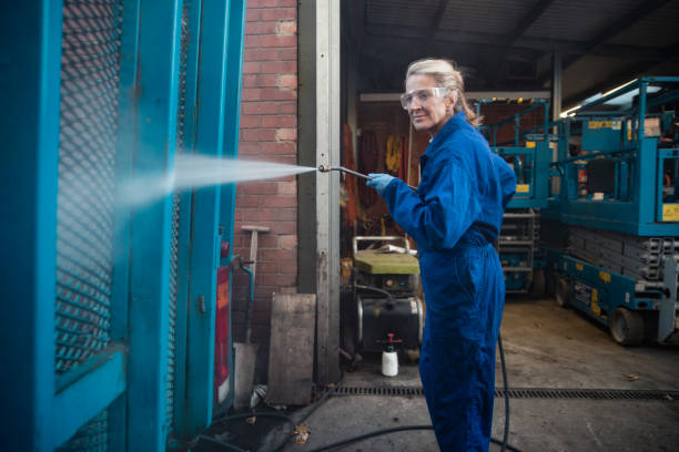 Best Affordable Power Washing  in Greenbriar, FL