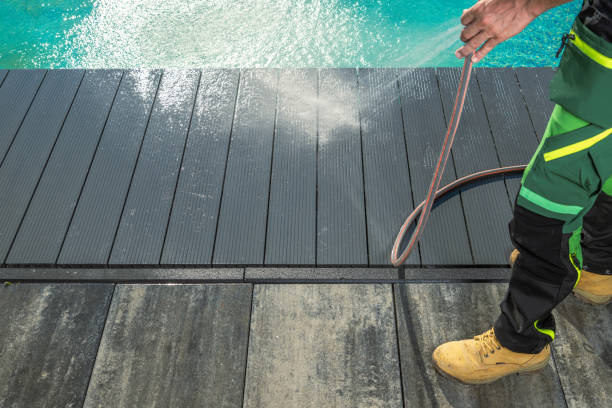 Local Pressure Washing Services in Greenbriar, FL