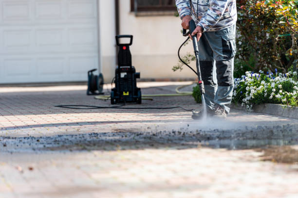 Best Roof Pressure Washing  in Greenbriar, FL