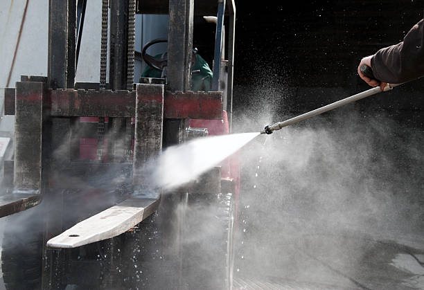 Best Local Pressure Washing Services  in Greenbriar, FL