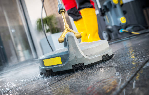 Best Concrete Pressure Washing  in Greenbriar, FL