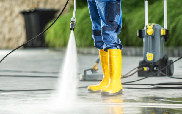 Best Residential Pressure Washing Services  in Greenbriar, FL
