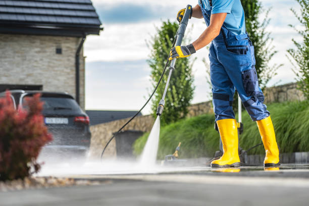 Best Garage Pressure Washing  in Greenbriar, FL