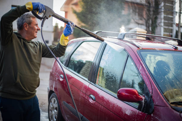 Best Pressure Washing Brick  in Greenbriar, FL