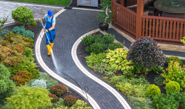 Best Deck Pressure Washing  in Greenbriar, FL