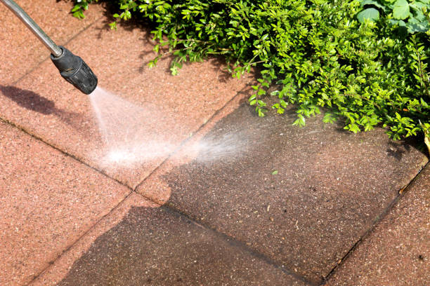 Best Local Pressure Washing Services  in Greenbriar, FL