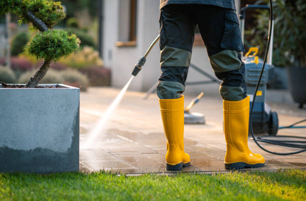 Pressure Washing Estimates in Greenbriar, FL